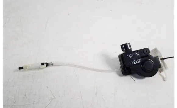 Lexus GS 300 350 430 450H Fuel tank cap lock 77030-30160