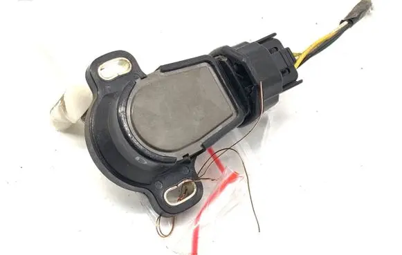 Toyota Avensis T250 Accelerator throttle pedal 8928152021