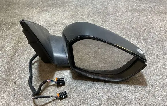 Citroen C4 III e-C4 Front door electric wing mirror 984653549V 239260129U
