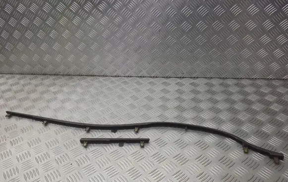 Citroen C5 Dashboard lower bottom trim panel 