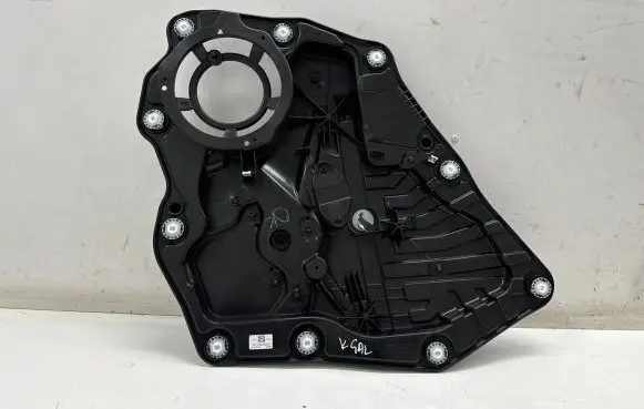 Ford Puma Rear window lifting mechanism without motor L1TBS27001CB
