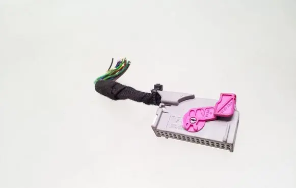 Audi A6 S6 C7 4G Other wiring loom 1J0972977G