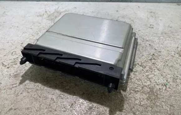 Volvo XC90 Engine control unit/module 0281011078 1194 1039S00000