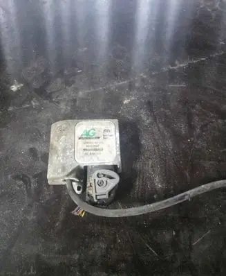 Ford Focus C-MAX LP gas control unit module 11559200E0