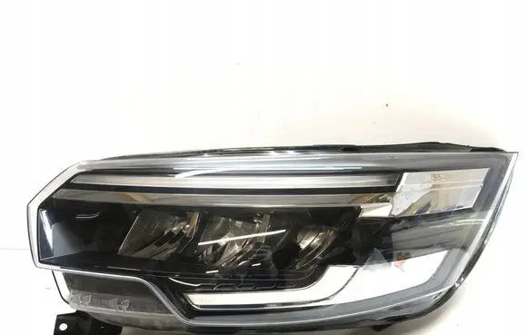 Nissan NV300 Headlight/headlamp 260605887R