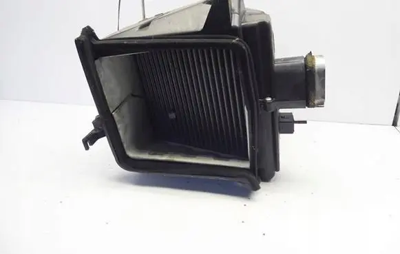 Nissan Serena Interior heater climate box assembly 