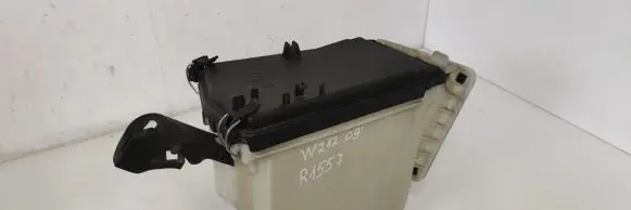 Mercedes-Benz E W212 Fuse box set A2125400024 2125400024 A2125400082