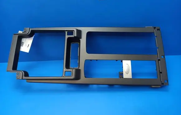 Land Rover Discovery 5 Center console decorative trim 105870891C HY32046C34A