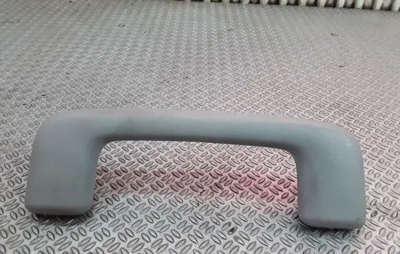Mitsubishi Lancer X Rear interior roof grab handle