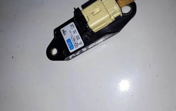 Honda Accord Airbag deployment crash/impact sensor 77970SEAC815M1