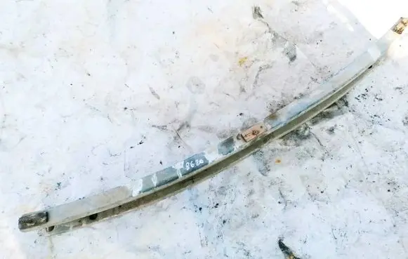 Renault Espace III Front bumper cross member