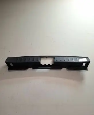 BMW X1 E84 Trunk/boot sill cover protection 2990736