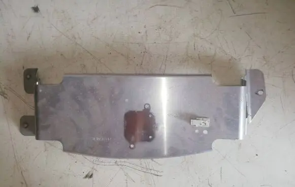 BMW X3 F25 Other interior part 22779660
