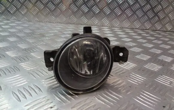 Renault Espace IV Front fog light trim/grill