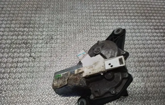 Renault Trafic III (X82) Rear window wiper motor 53014312