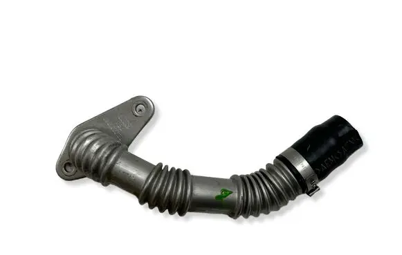 Audi A4 S4 B7 8E 8H EGR valve line/pipe/hose 06D103213G