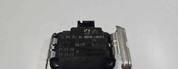 Citroen C5 Rain sensor 9680505280