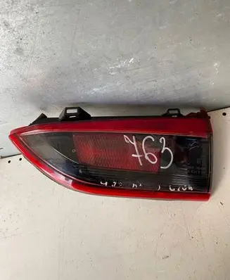 Mazda 6 Tailgate rear/tail lights 13241978