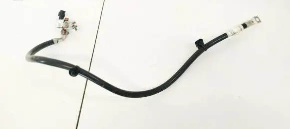 Opel Astra K Positive cable (battery) 13526054