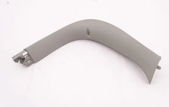 Renault Scenic III - Grand scenic III Tailgate/boot lid cover trim 909030013R GBIMPORT