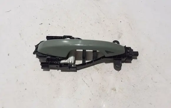 Volvo C40 Rear door exterior handle