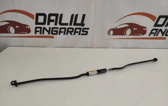 Lexus NX Steering column damper 