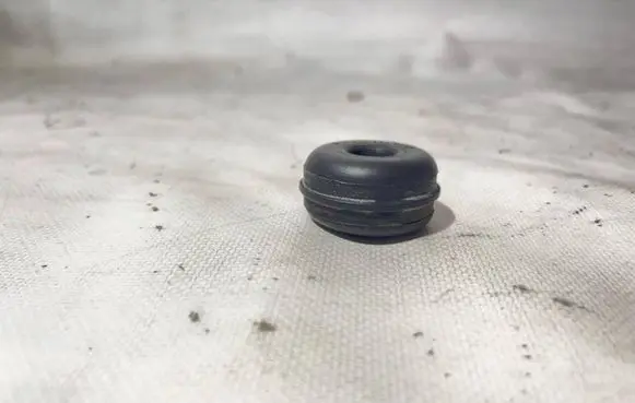 Mercedes-Benz C W202 Front shock absorber dust cover boot 2023260168