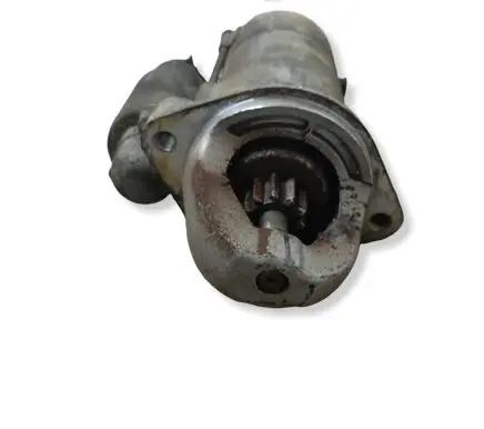 SsangYong Actyon sports I Starter motor 6611514101