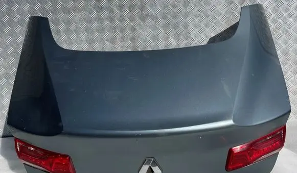 Renault Laguna III Tailgate/trunk/boot lid