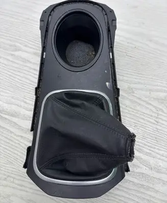 Toyota Avensis T270 Cup holder 5562505040