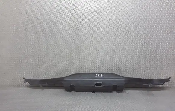 Smart ForTwo I Other trunk/boot trim element 113000023