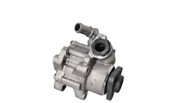 Power steering pump