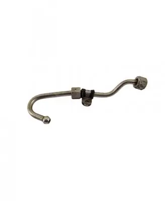 Audi A1 Fuel injector supply line/pipe 03caq