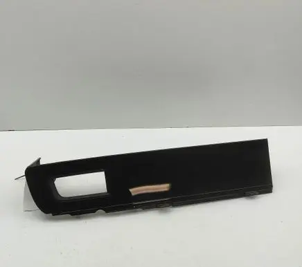 Porsche Taycan 9J1 Dashboard glove box trim 9JA854523B