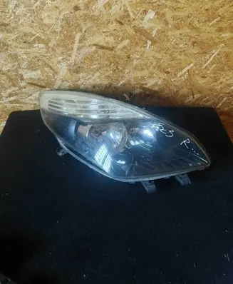 Renault Scenic III - Grand scenic III Headlight/headlamp 260100024R