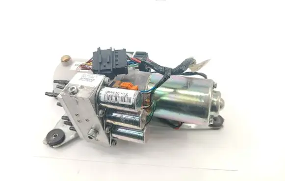 Audi A4 S4 B7 8E 8H Convertible roof hydraulic pump 8H0871611