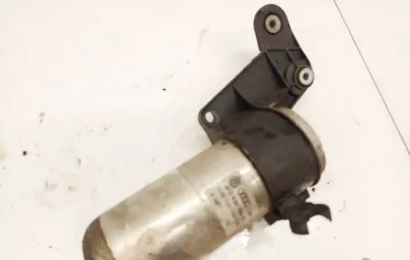 Audi A6 S6 C6 4F Air conditioning (A/C) air dryer 4F0820189G