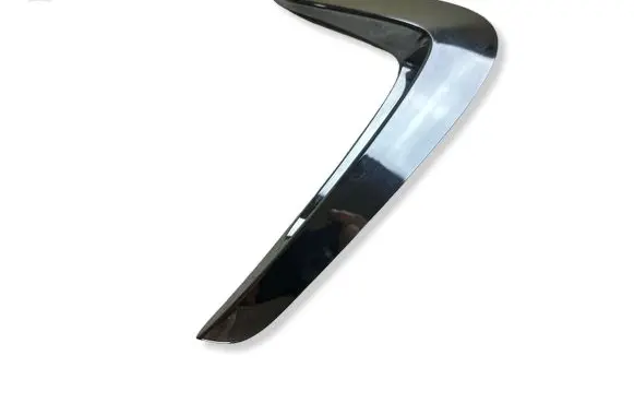 BMW 4 F32 F33 Fender trim (molding) 7294826