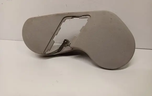 Audi A6 S6 C6 4F Seat trim 2100038R
