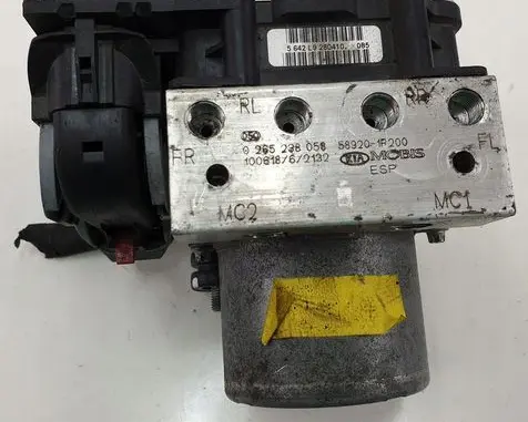 KIA Venga ABS Pump 589201R200