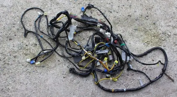 Subaru Forester SH Other wiring loom