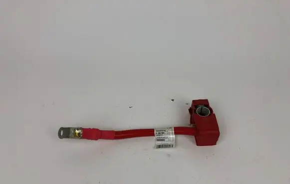 BMW 7 G11 G12 Positive cable (battery) 9350064 65030692 04082015085736
