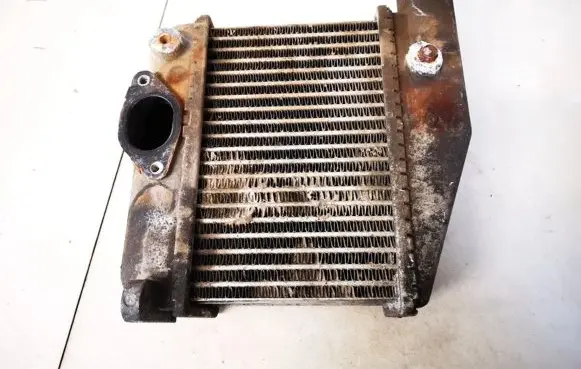 Nissan Almera Tino Intercooler radiator etp9160