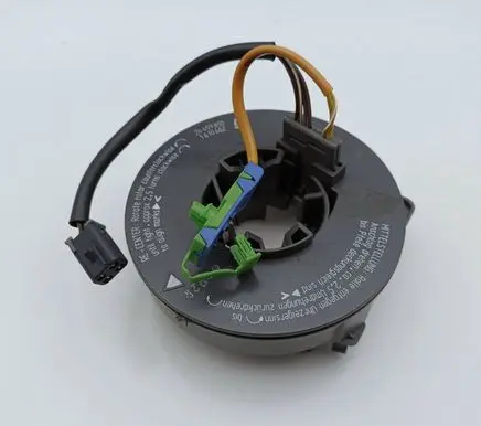 Opel Corsa C Airbag slip ring squib (SRS ring) 24459850