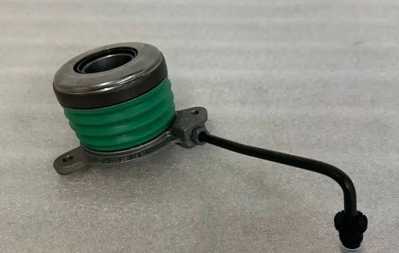 Mercedes-Benz Sprinter W907 W910 Clutch slave cylinder A0002540800