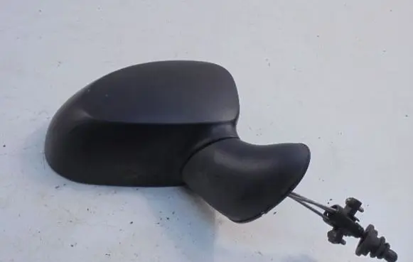 Chevrolet Spark Manual wing mirror 012292