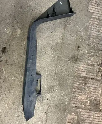 Fiat Scudo Front sill trim cover 1496185077 MP5959