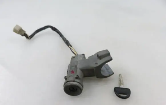 Suzuki LJ Ignition lock 