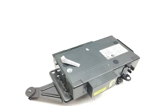 Mercedes-Benz ML W163 CD/DVD changer A1638203889