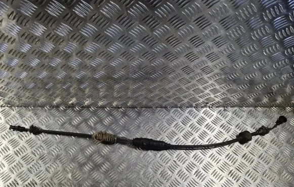 Volkswagen Polo III 6N 6N2 6NF Clutch cable 